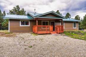 Valley Views Cottage
